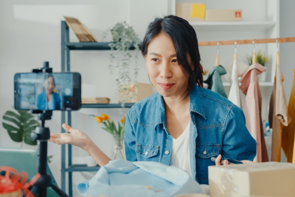 Influencer Marketing