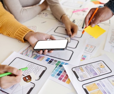 mobile friendly website